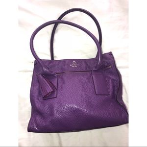 Kate Spade Top Handle Handbag